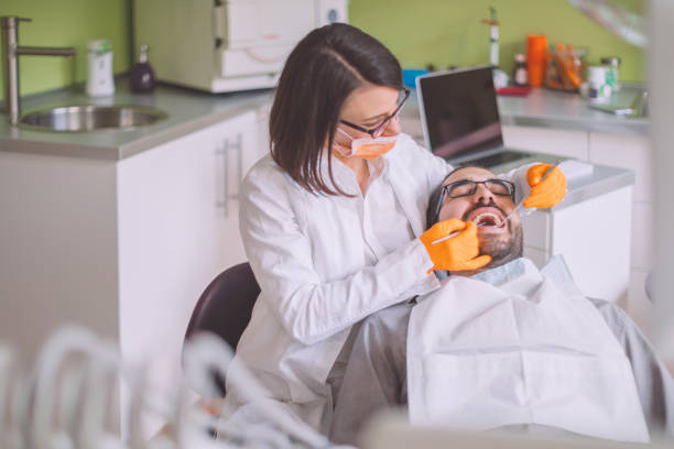 Best Emergency Broken Tooth Repair in Melwood, MD