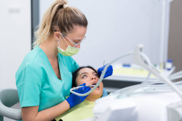 Best Emergency Root Canal Treatment in Melwood, MD