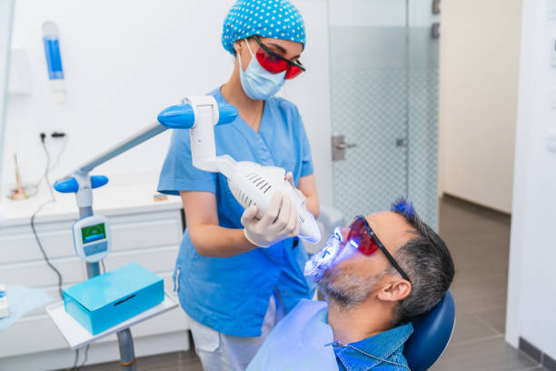 Best Emergency Wisdom Teeth Removal in Melwood, MD